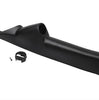Bully Dog Black A-Pillar Pod Mount w/ Adapter For 11-16 Ford 6.2L/6.7L/6.8L Super Duty