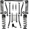Rock Krawler 3.0 Inch Adventure-X "No-Limits" Suspension Lift Kit For 2021-2023 Jeep Gladiator JT Diesel