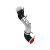 PPE Brushed 3" Cold Side Intercooler Charge Pipe For 11–16 Ford 6.7L Powerstroke