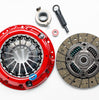 South Bend Stage 2 Daily Organic Clutch Kit For 06-14 Subaru WRX/Impreza 2.5L