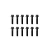 PPE Up-Pipes Bolt Set (12 pcs) For 2017-2024 GM 6.6L Duramax