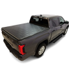 Westin Soft Vinyl Tri-Fold Tonneau Cover For 22-26 Toyota Tundra w/ 66.7" Bed