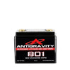 Antigravity Batteries Small Case Lithium 12v Powersports Motorcycle Battery