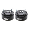 SDI Front 1.75" Leveling Bucket Top Hat Assembly For 2017-2025 Ford Raptor Gen 2/3