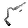 Flowmaster Flow FX Cat-Back Exhaust For 11-19 GM Silverado/Sierra 2500/3500 6.0L