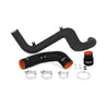 Mishimoto Black Hot-Side Intercooler Pipe Kit For 2016-2018 Ford Focus RS 2.3L