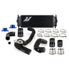 Mishimoto Black Performance Intercooler Kit For 2021-2023 Ford Bronco 2.3L