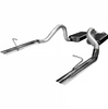 Flowmaster Force II Cat-Back Exhaust System For 1986-1993 Ford Mustang LX/GT 5.0L