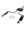 Flowmaster Cat-Back Exhaust For 05-10 Dodge Magnum/Charger RT/Chrysler 300C 5.7L