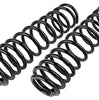 JKS Manufacturing 2.5-Inch Front Coil Springs For 2018-Present Jeep Wrangler JL