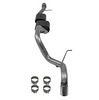 Flowmaster Force II 3" Cat-Back Exhaust System For 2021-2025 GM Tahoe/Yukon 5.3L