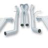 Borla S-Type Cat-Back Exhaust System w/ 5" Tips For 2005-2006 Pontiac GTO 6.0L