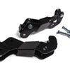 JKS Front Control Arm Correction Brackets For 2018-2025 Jeep Wrangler / 2020-2024 Gladiator
