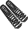 JKS Manufacturing 3.5" Lift Front Coil Springs For 2018-Present Jeep Wrangler JL