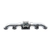 Bully Dog Big Rig Ceramic Coated Exhaust Manifold For 1999-2003 Cummins ISX Signature 600 Non-EGR