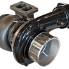 Bully Dog Stage 1 Turbo w/ 1.32 A/R & Billet Wheel For 1989-2003 Caterpillar 3406B/3406C/3406E/C15/C16