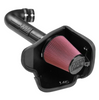 Flowmaster Cold Air Intake Kit For 11-25 Dodge Durango/Jeep Grand Cherokee 5.7L