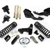 Cognito 5 Inch Standard Lift Kit With Fox 2.0 Shocks For 23-24 Ford F-250/F-350