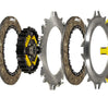 ACT Mod-Twin 225 Heavy Duty Sprung Street Clutch Kit For 05-24 Subaru WRX/Outback/Legacy/Forester/Baja