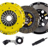 ACT Heavy Duty Performance Street Sprung Clutch Kit For 2013-2018 Ford Focus RS/ST