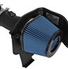 aFe Power Cold Air Intake w/ Oiled Filter For 15-16 Dodge Challenger/Charger 6.2L Hellcat