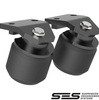 Timbren Front Suspension Enhancement System For 88-01 GMC/Chevy/Cadillac SUVs