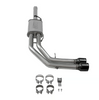 Flowmaster Flow FX Side Exit Cat-Back Exhaust For 2009-2024 RAM 1500 4.7L/5.7L