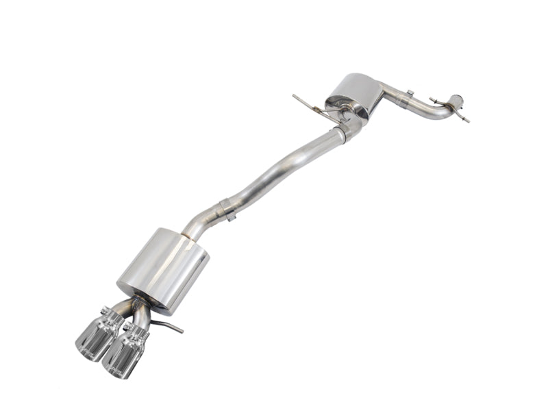 AWE Tuning Touring Edition Exhaust | VW MK7 Jetta GLI (19-21) (3015-23062)