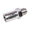 ATS Fuel Rail Pressure Plug Fits 2001-2004 6.6L Duramax