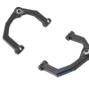 Baja Kits Heavy Duty Boxed Upper Control Arms For 2004-2020 Ford F-150 2WD/4WD