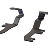 Morimoto 2Banger HXB Combo Beam Yellow LED Light Pod Kit For 2015-2025 GMC Canyon