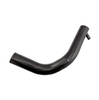 PPE Zilla Weave Carbon Fiber Intake Tube For 2020-2023 RAM 1500 3.0L EcoDiesel
