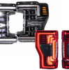 Morimoto XB LED Headlight & Tail Light Kit For 2017-2019 Ford F-250 Super Duty