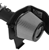 aFe Power Cold Air Intake w/ Dry Filter For 15-16 Dodge Challenger/Charger 6.2L Hellcat