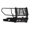 Ranch Hand Summit Front Bumper w/ Grille Guard For 2022-2025 GMC Sierra 1500