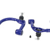 SuperPro Front Upper Control Arm Kit For 2003-2024 Toyota 4Runner/FJ Cruiser