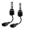 Diode Dynamics 880/881 White SL2 LED Bulbs (Pair) For 1983-2006 Cadillac/ Dodge