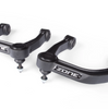 Zone Offroad Adventure Series Upper Control Arm Kit For 22-26 Toyota Tundra 4WD