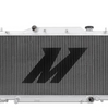 Mishimoto Performance Aluminum Radiator For 2002-2005 Honda Civic Si 2.0L Manual