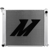 Mishimoto Performance Aluminum Radiator For 90-96 Nissan 300ZX Turbo 3.0L Manual