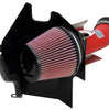 K&N Red Aluminum Cold Air Intake For 2000-2007 Subaru Impreza WRX/STI 2.0L/2.5L