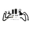 Mishimoto PCV & CCV Side Baffled Oil Catch Can Kit For 2011-2014 Ford F-150 3.5L