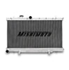 Mishimoto Performance Radiator For 2002-2007 Subaru WRX/STI & Saab 9-2X Manual