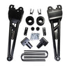 Ready Lift 2.5" SST Kit W/ Radius Arms For 2023-2025 Ford F-250/F-350 Super Duty
