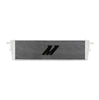 Mishimoto Single Pass 500HP Aluminum Air-To-Water Heat Exchanger - Universal