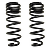 ICON 3" Lift Rear Dual Rate Coil Springs For 03-24 Toyota FJ/4Runner & Lexus GX