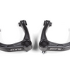 Zone Offroad Adventure Series Upper Control Arm Kit For 2021-2026 Ford Bronco