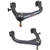 Camburg Upper Control Arm Kit For 2019-2024 GMC Sierra/Chevrolet Silverado 1500