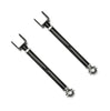 Rock Krawler Front Upper Control Arms For 1997-2006 Jeep Wrangler w/ 2-5" Lift