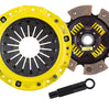 ACT Heavy Duty Race Sprung 6 Pad Clutch Kit For 2000-2009 Honda S2000 2.0L/2.2L
